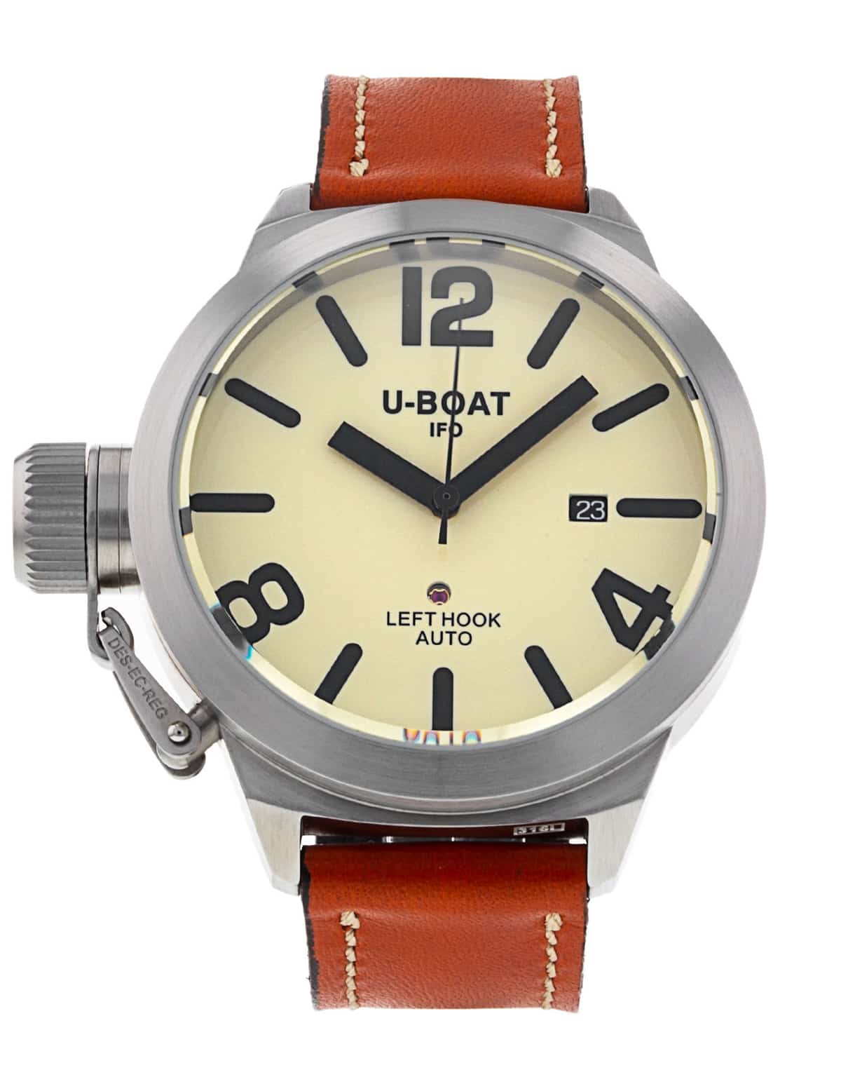 U-Boat Classico 1019-1